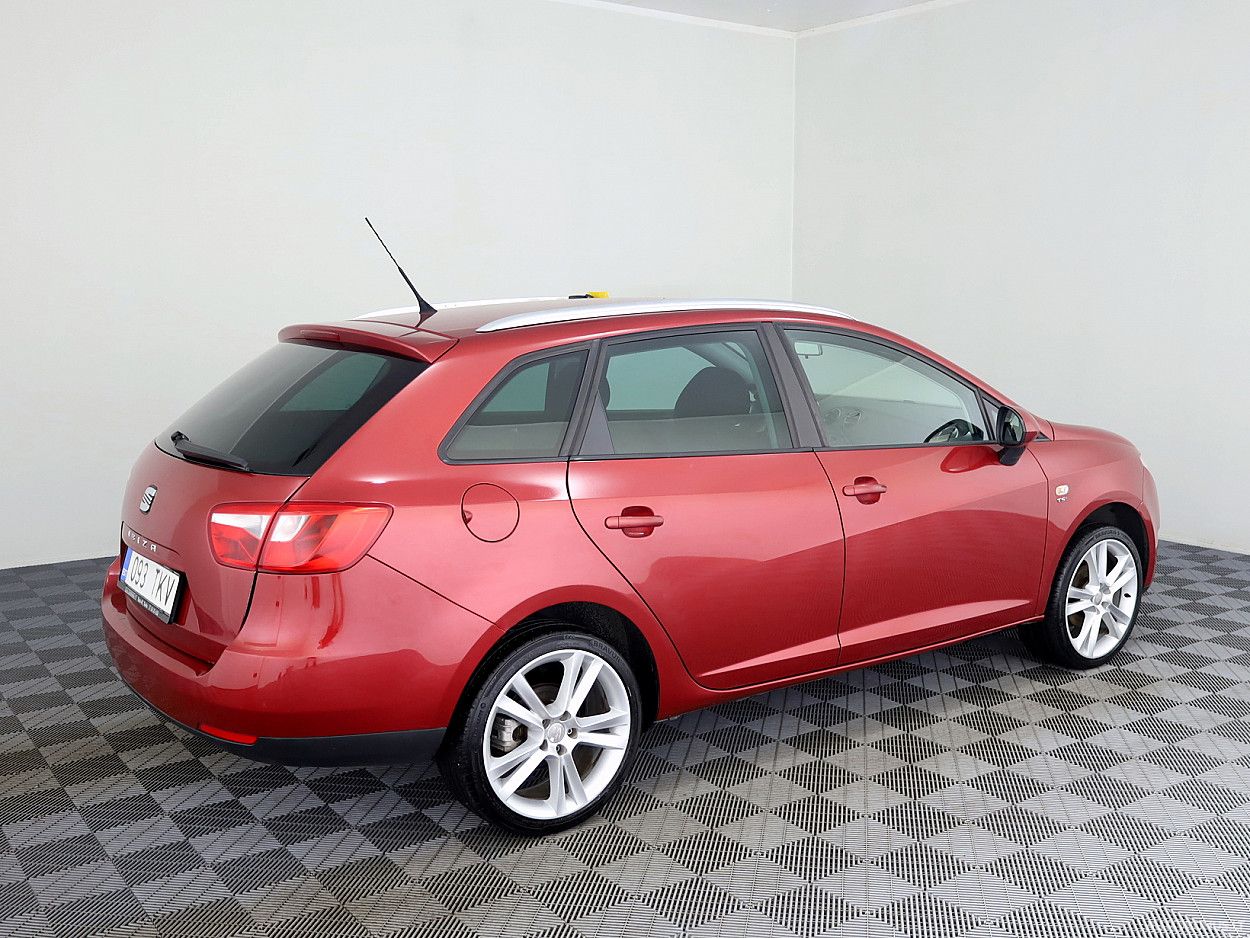 Seat | 2
