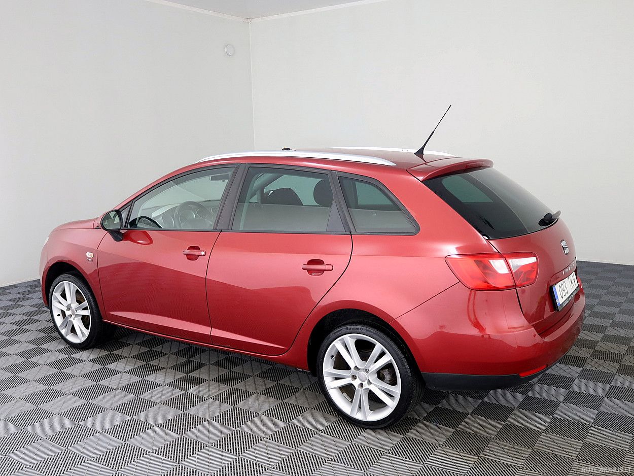 Seat | 3