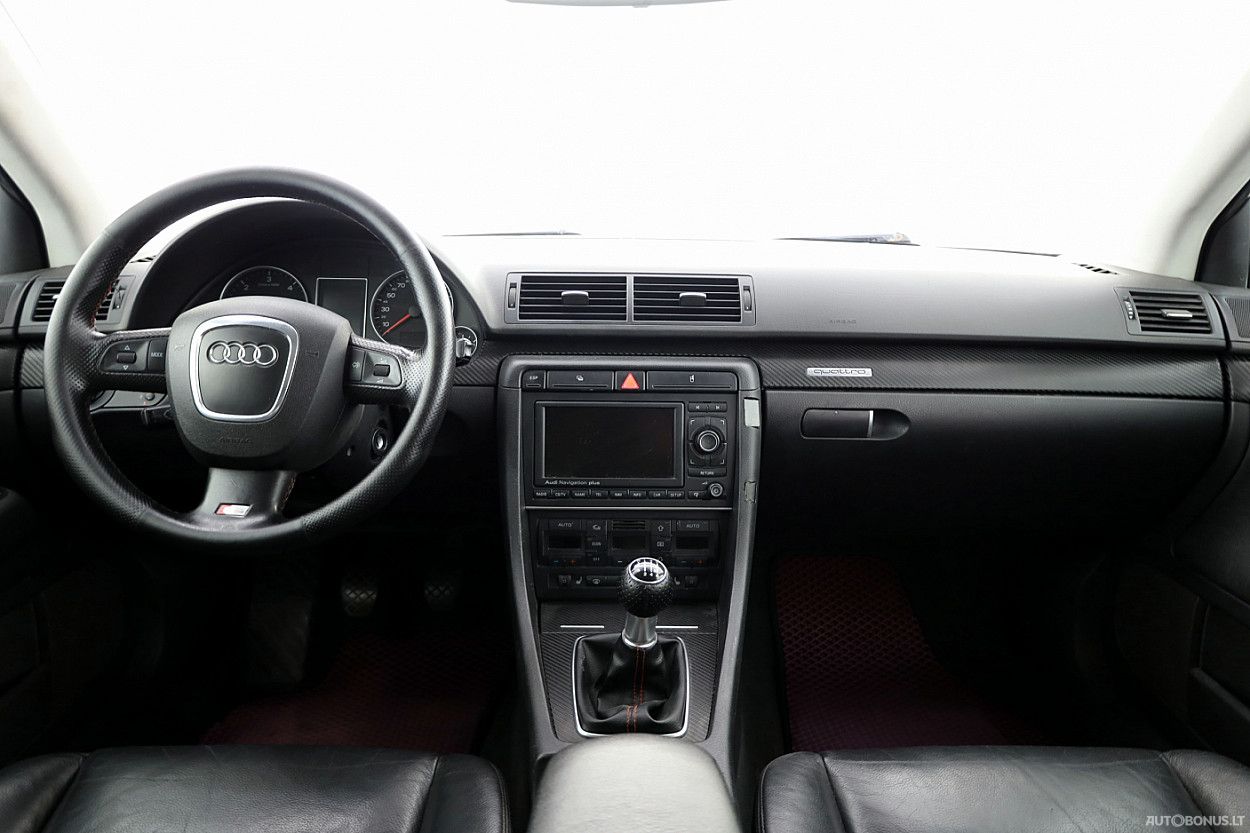 Audi | 4
