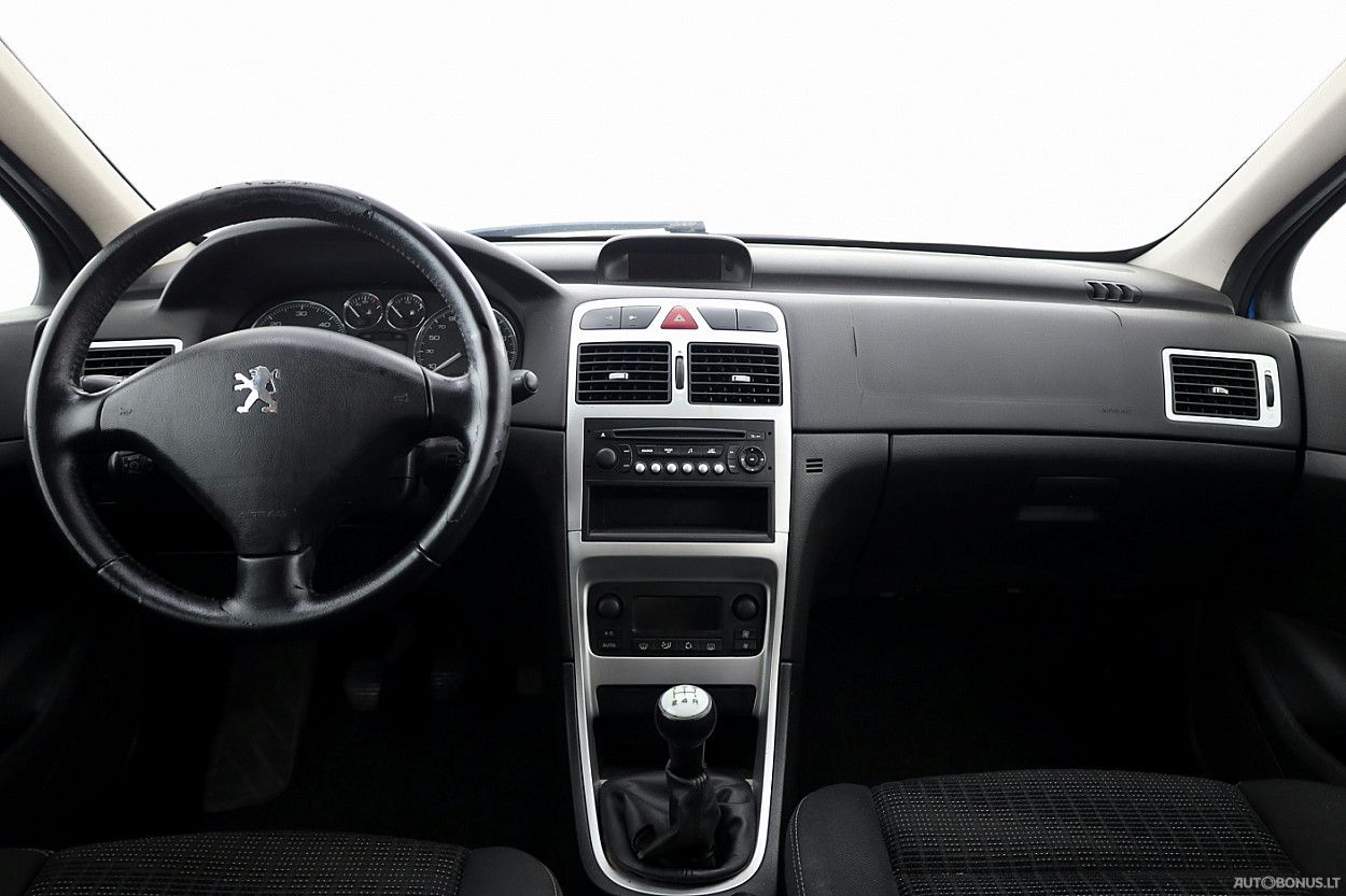 Peugeot | 4