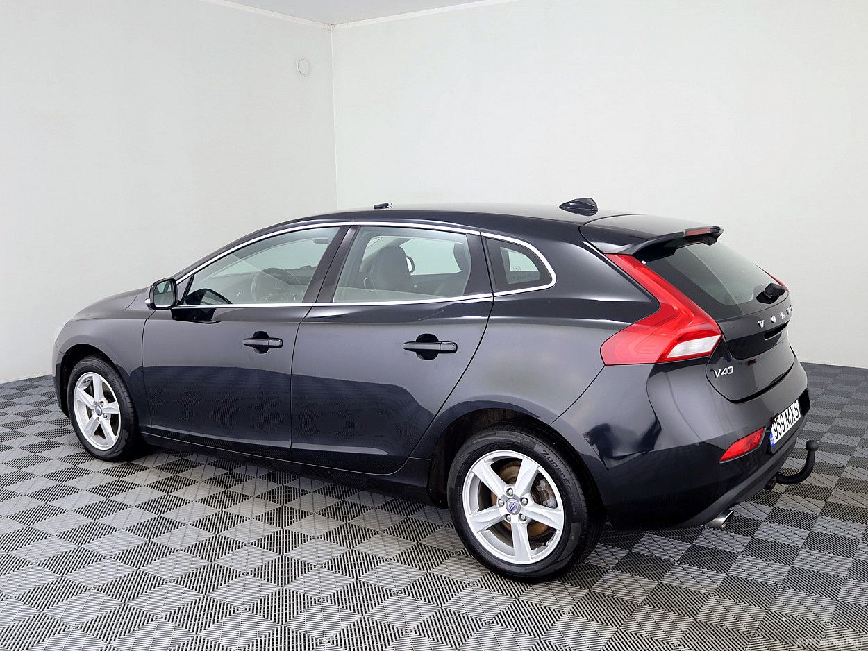 Volvo | 3
