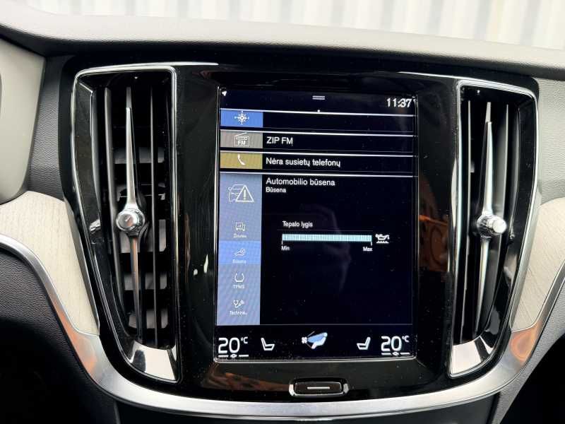 Volvo V60 | 18