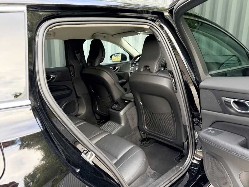 Volvo V60 | 5
