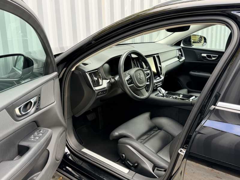 Volvo V60 | 11