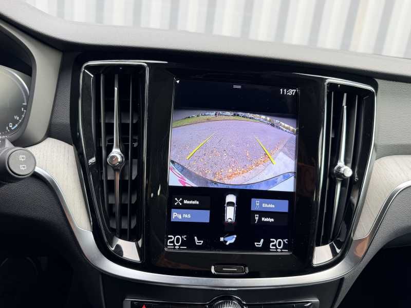 Volvo V60 | 17