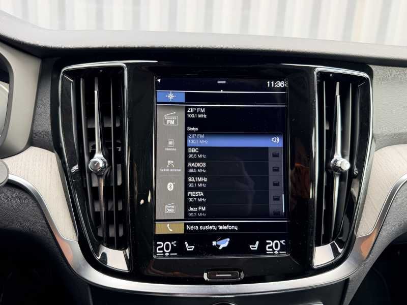 Volvo V60 | 15