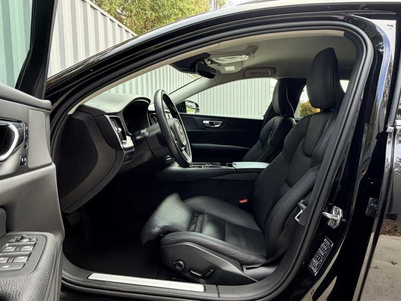 Volvo V60 | 10