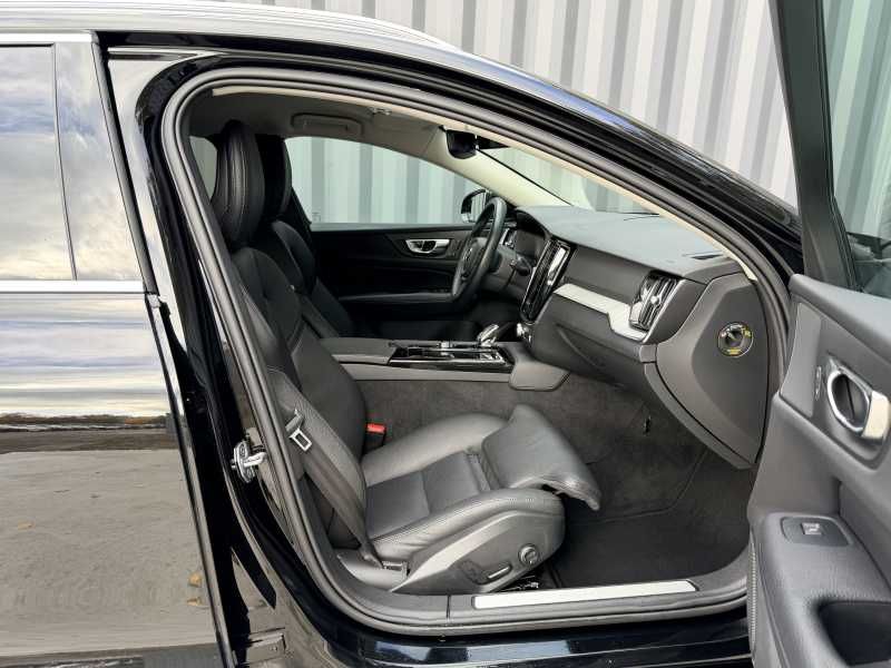 Volvo V60 | 9
