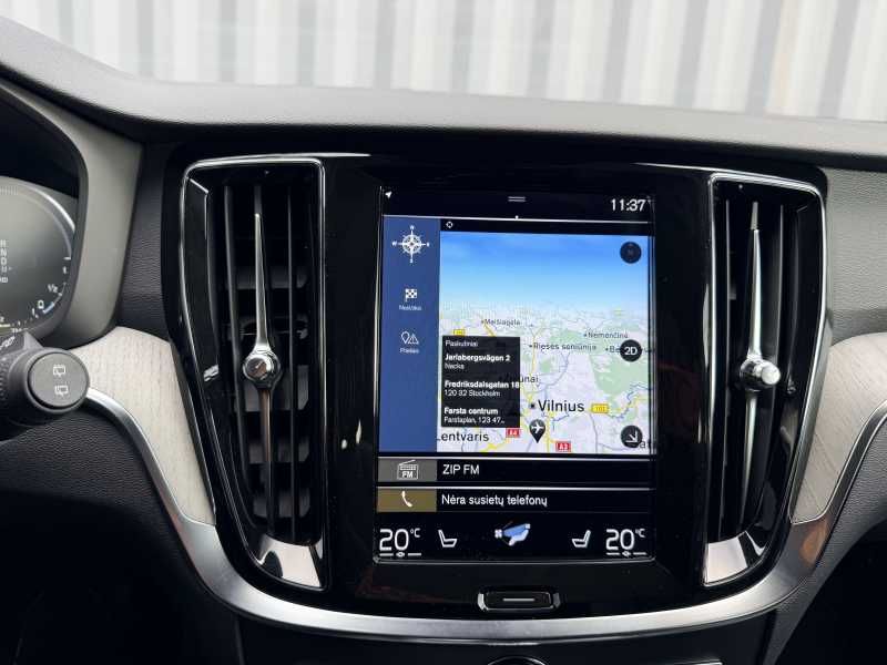 Volvo V60 | 19