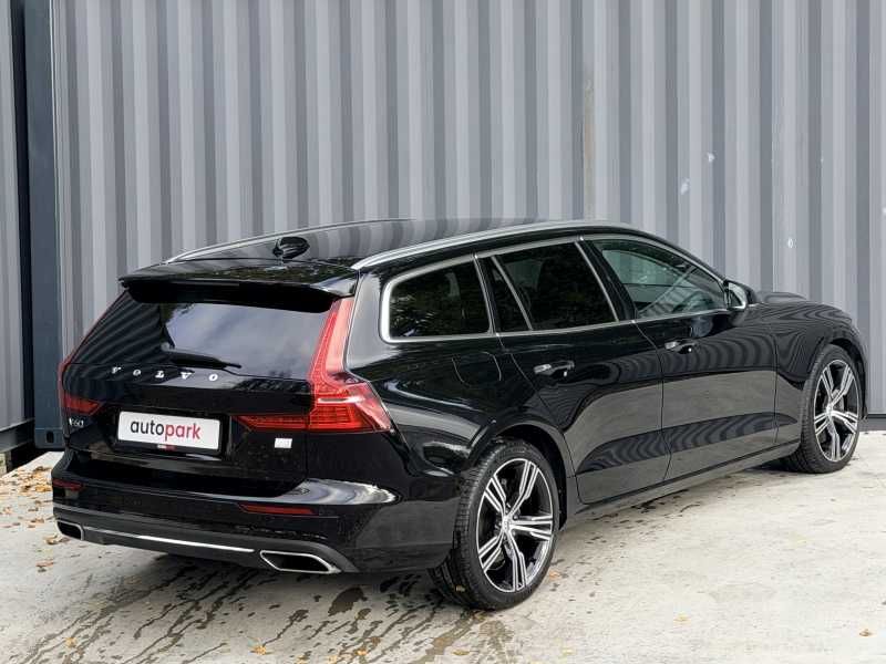 Volvo V60 | 2