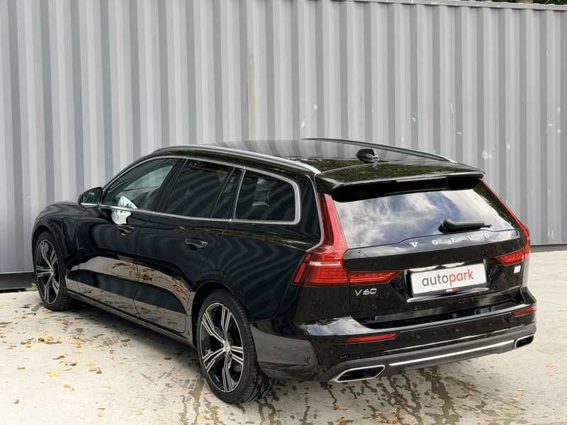 Volvo V60 | 3