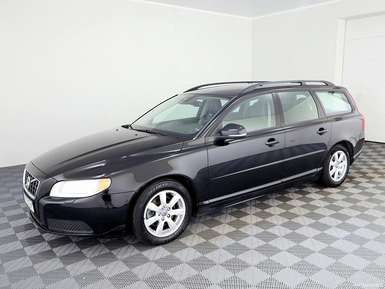 Volvo | 1
