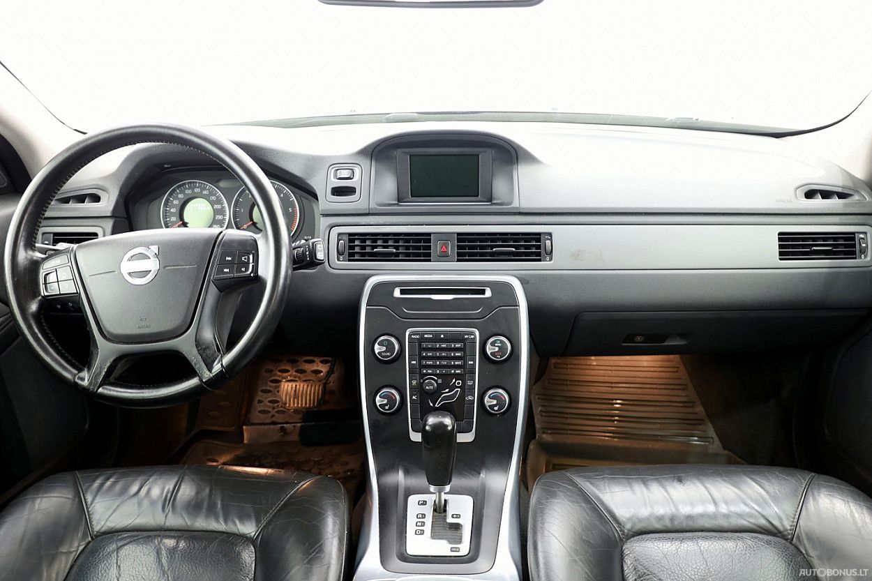 Volvo | 4