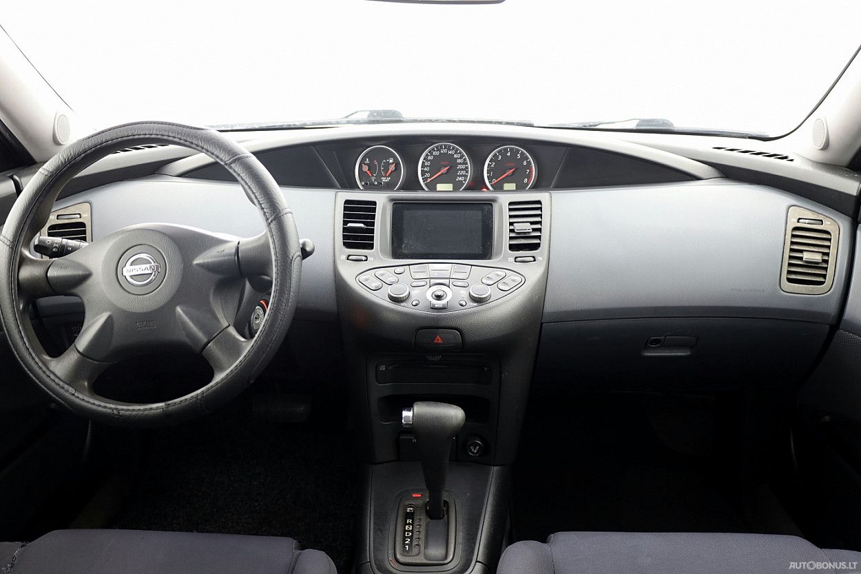 Nissan | 4