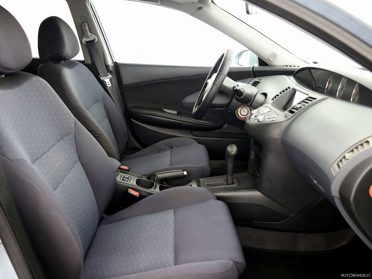 Nissan | 5