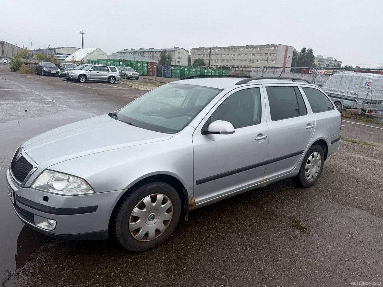 Skoda | 1