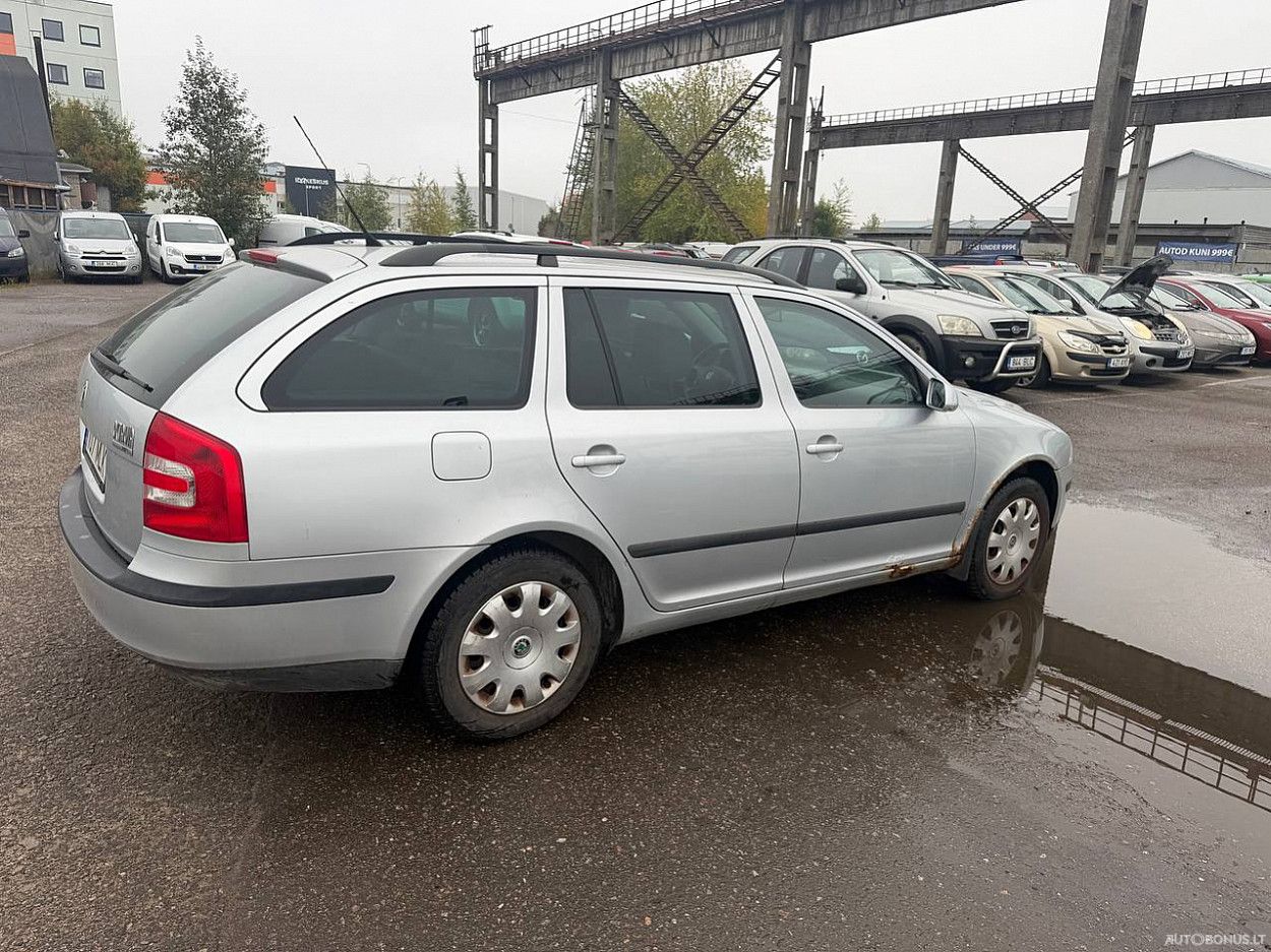 Skoda | 2