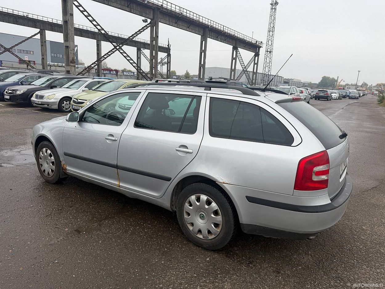 Skoda | 3