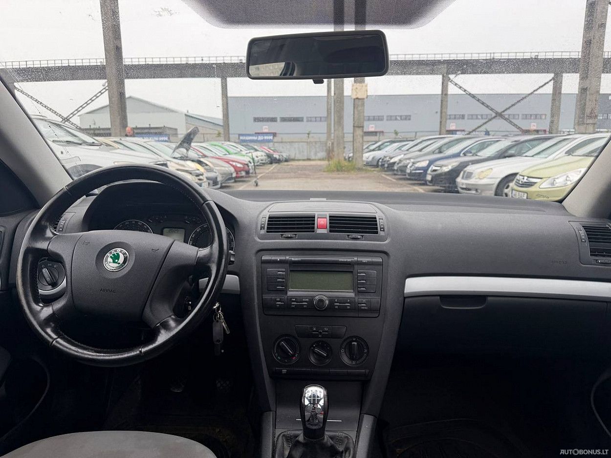 Skoda | 4