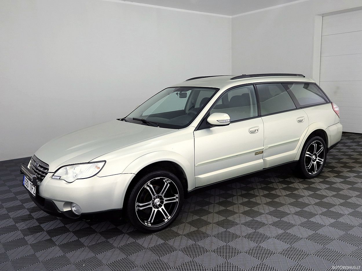Subaru | 1