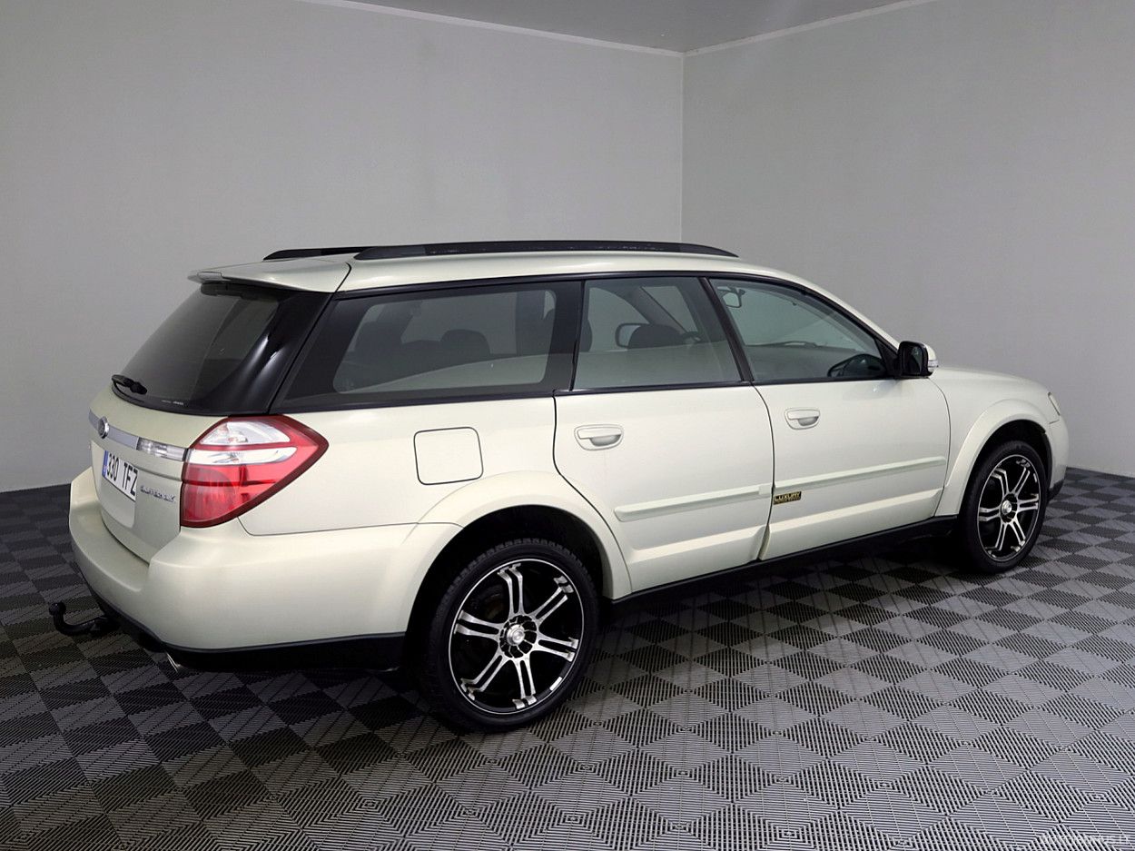 Subaru | 2