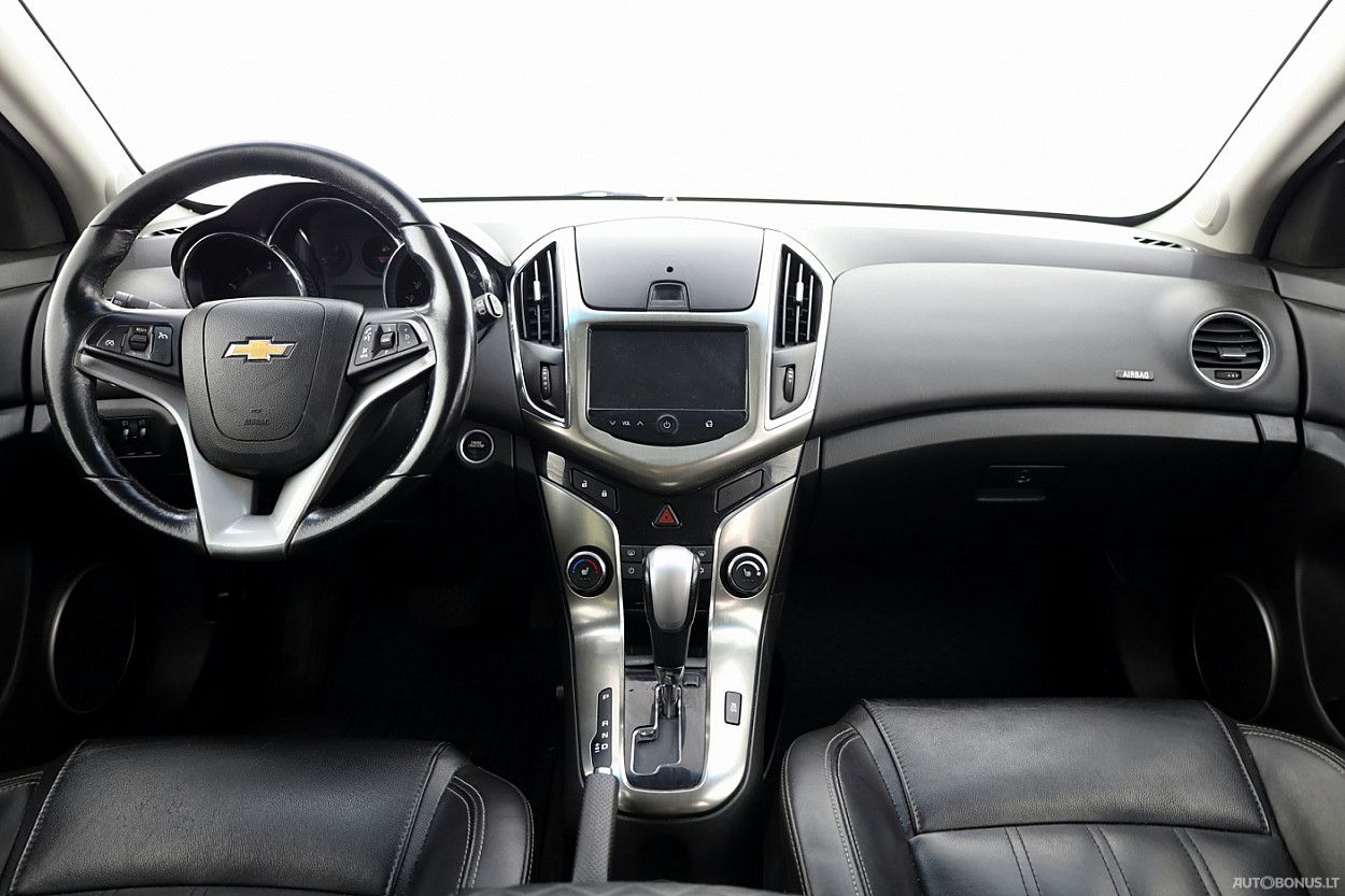 Chevrolet | 4