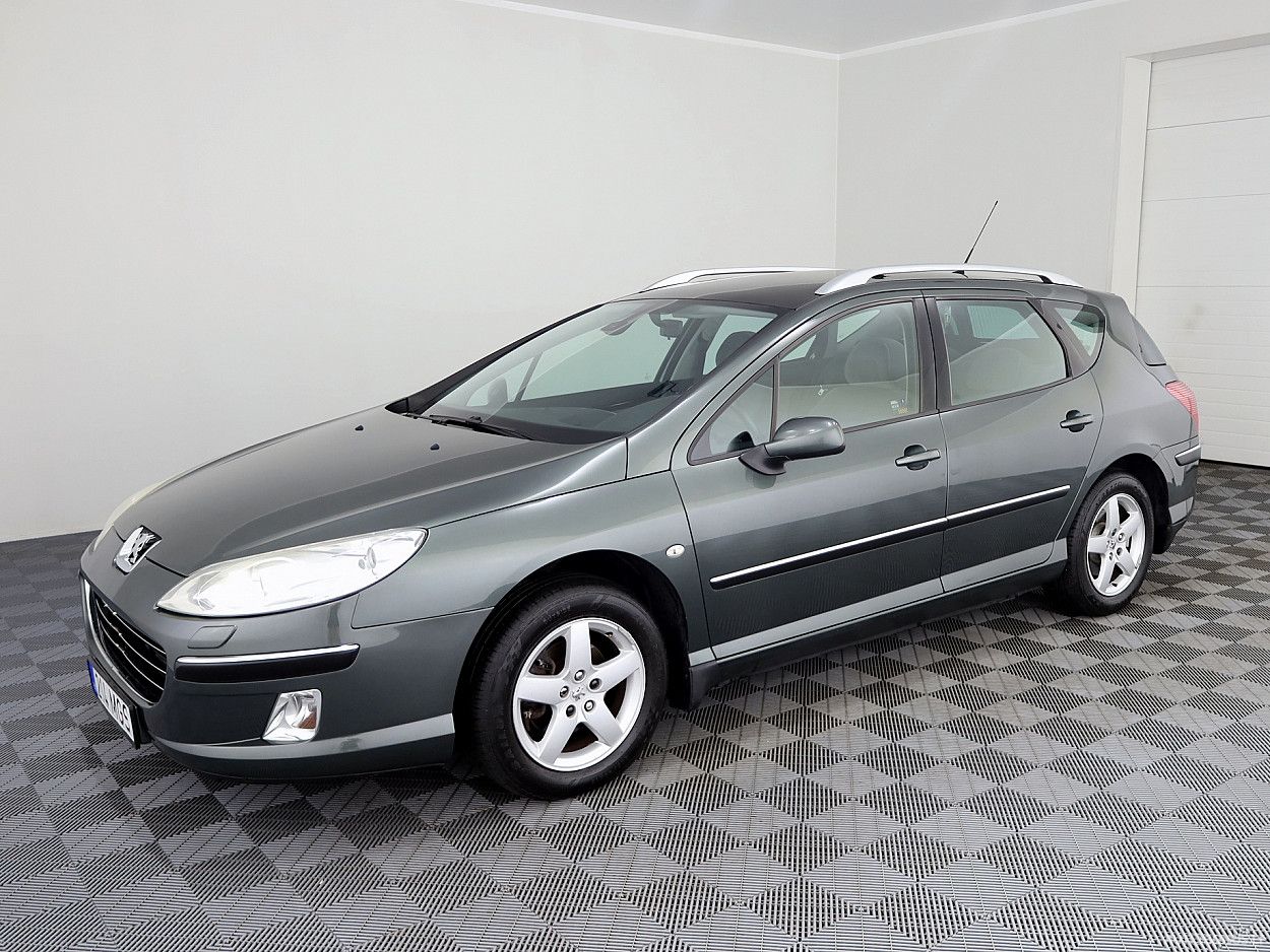 Peugeot | 1