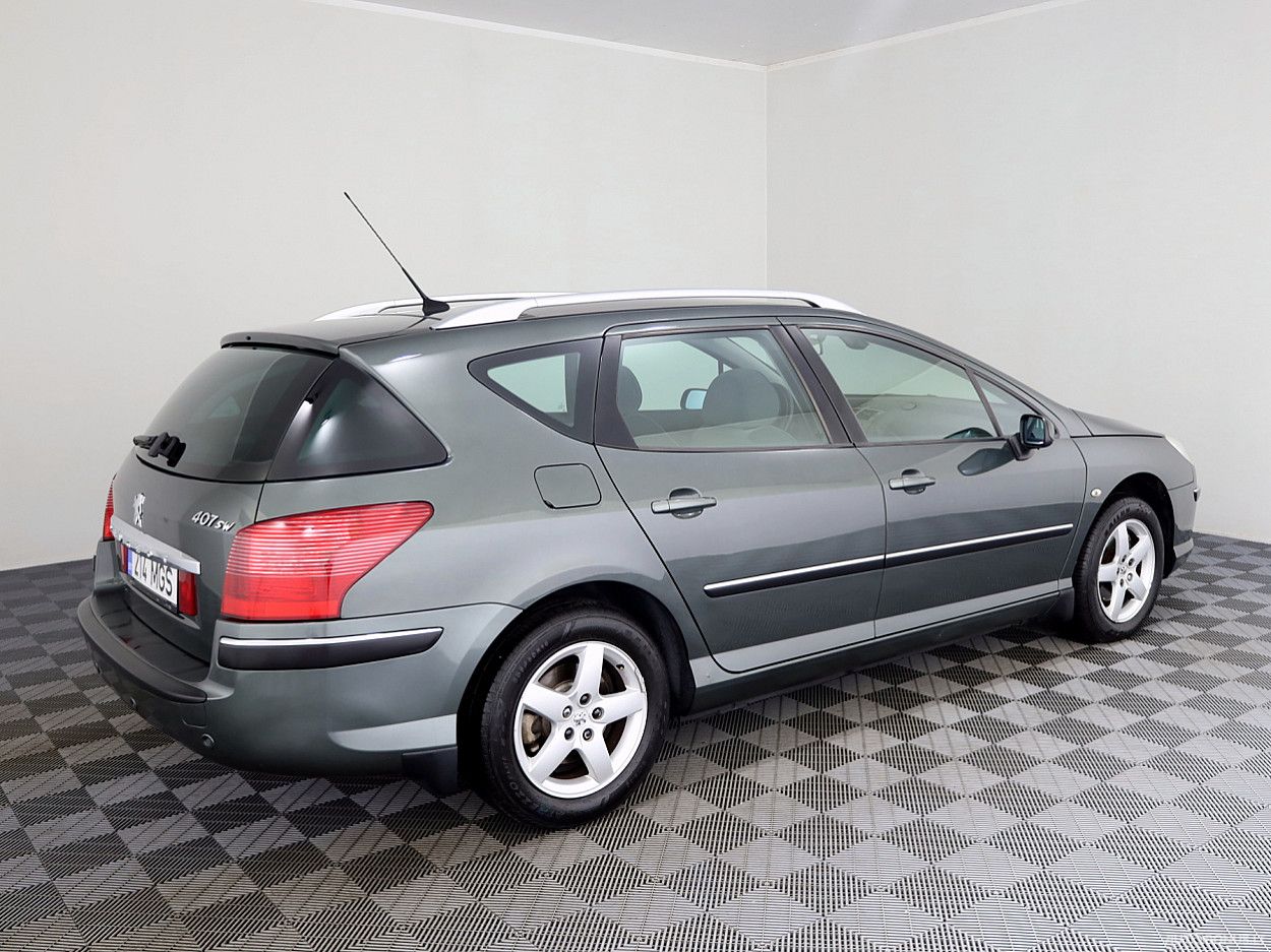 Peugeot | 2