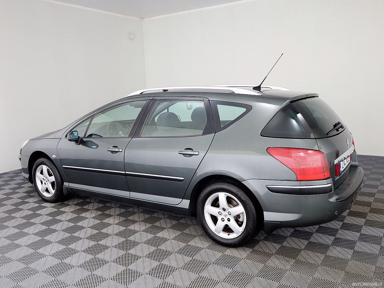 Peugeot | 3