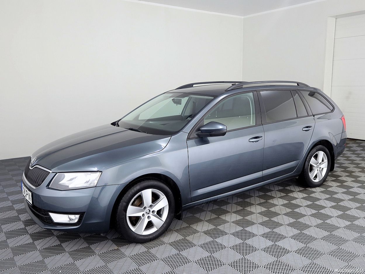 Skoda | 1