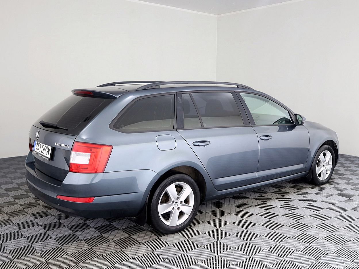 Skoda | 2