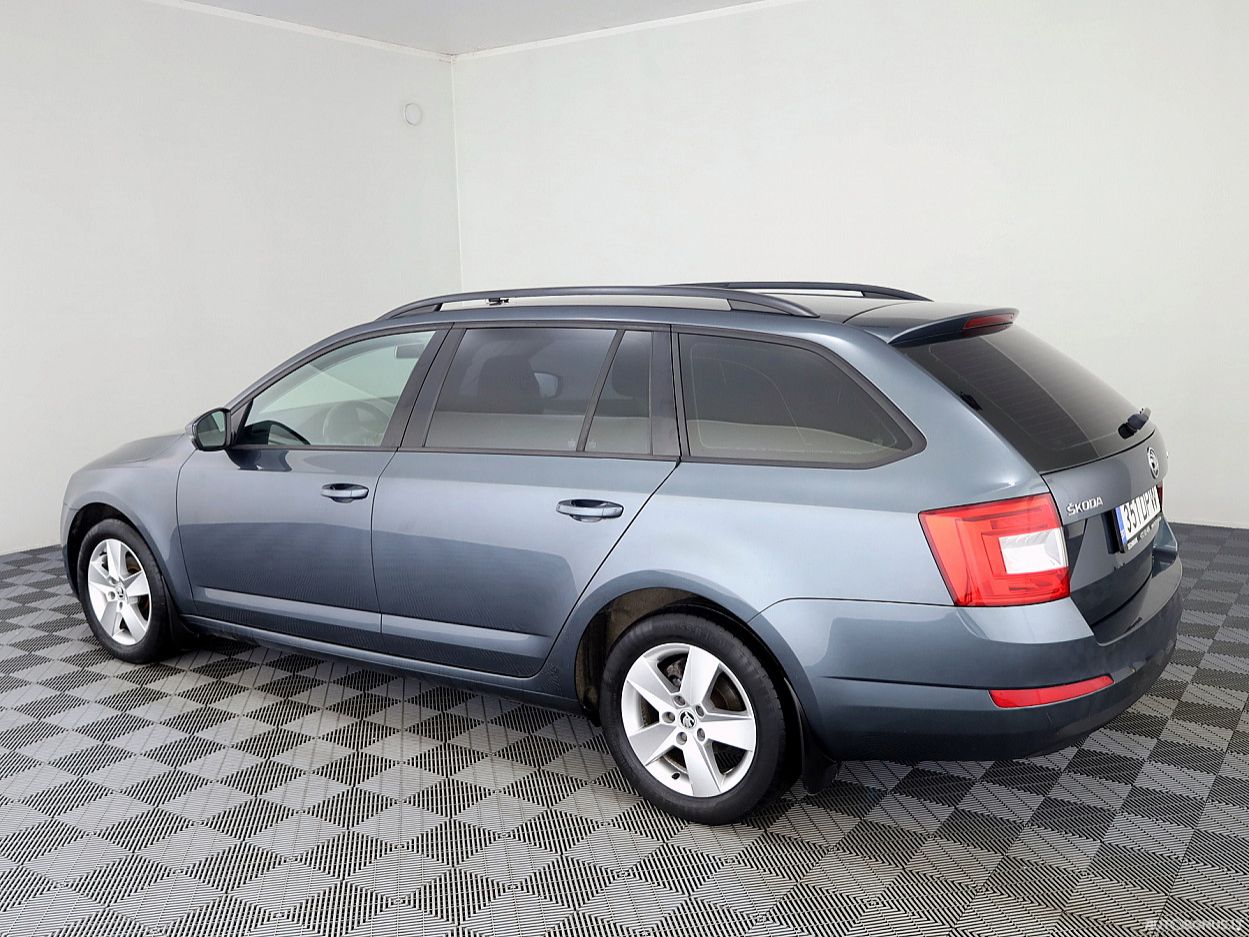 Skoda | 3