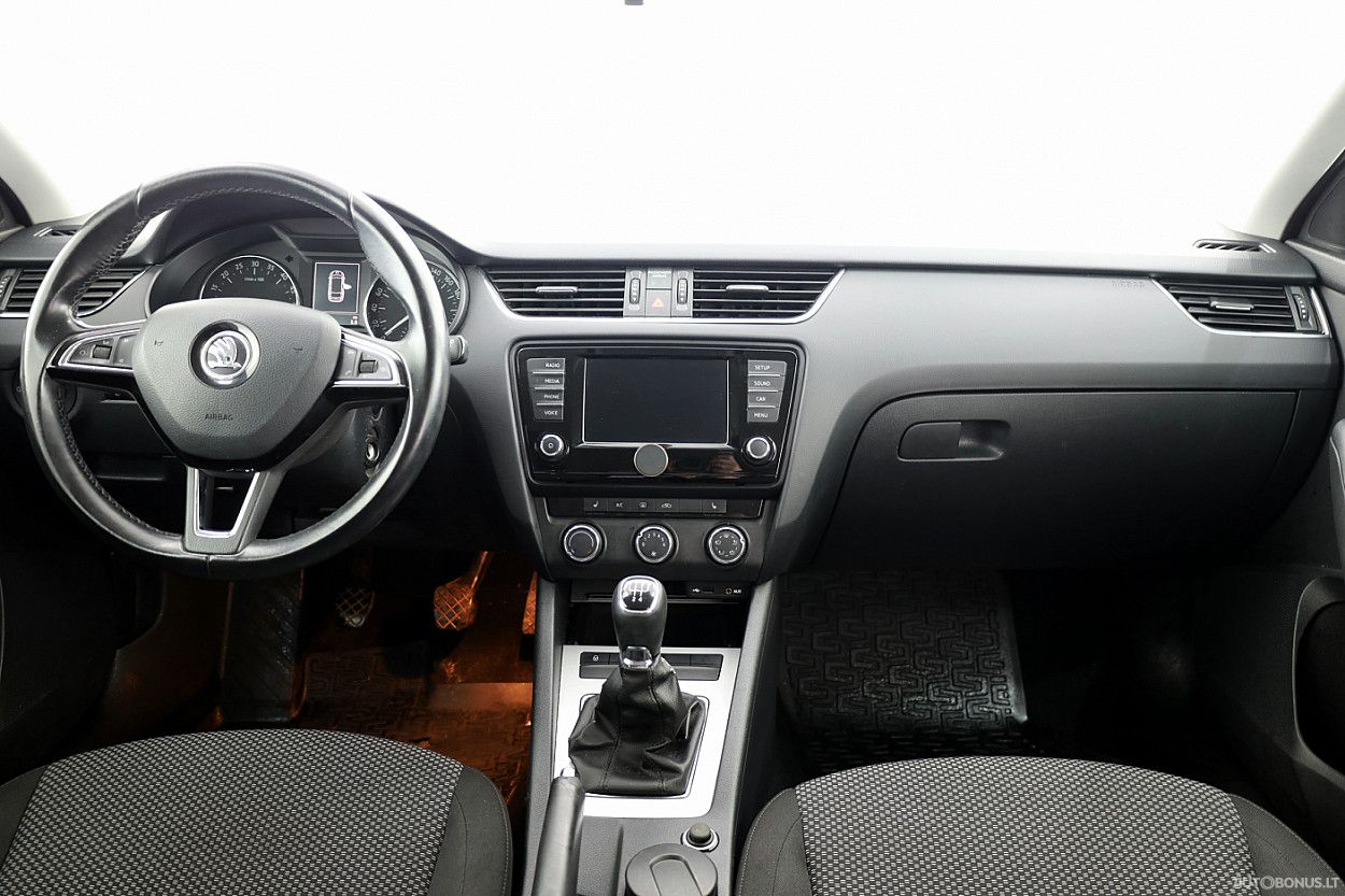 Skoda | 4