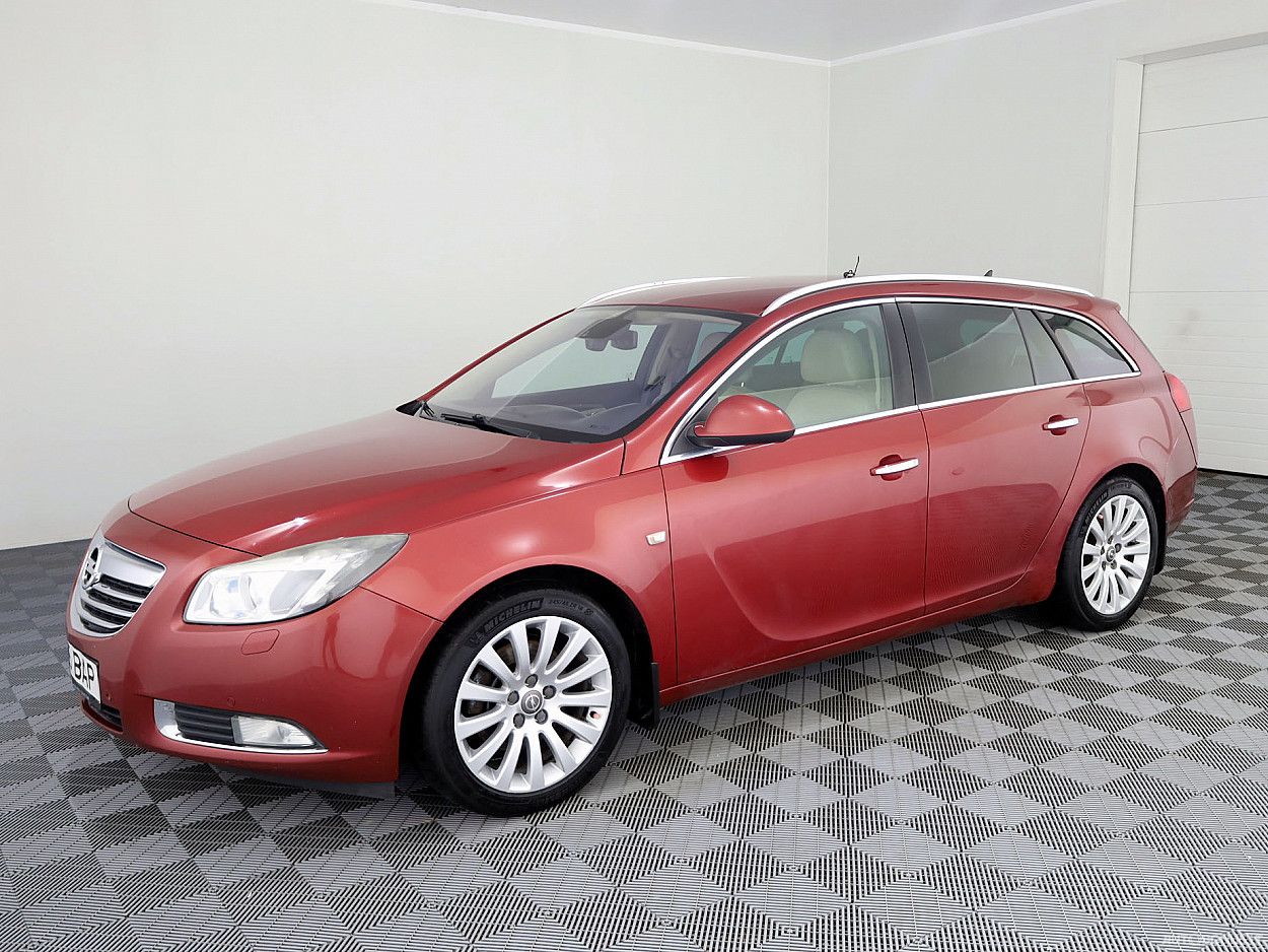 Opel | 1