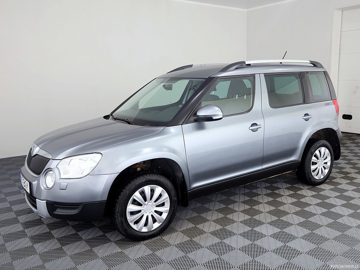 Skoda | 1