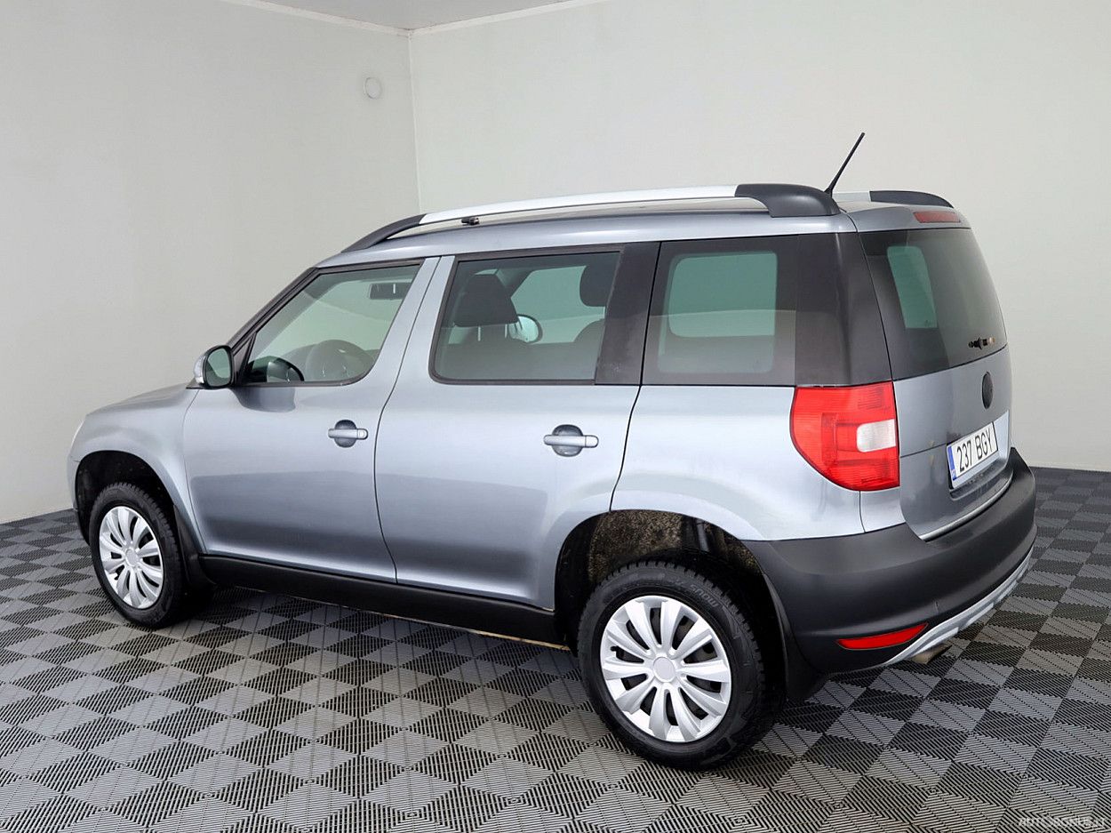 Skoda | 3