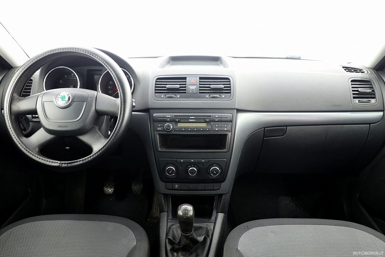 Skoda | 4