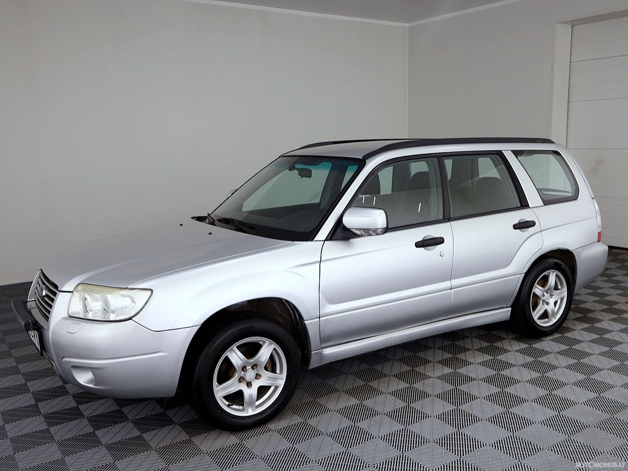 Subaru | 1