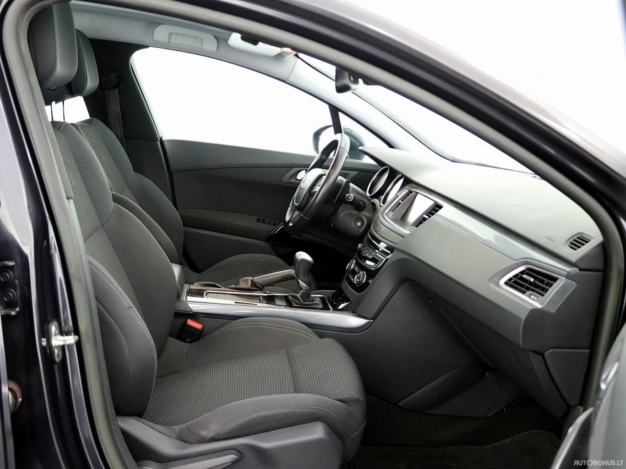 Peugeot | 5