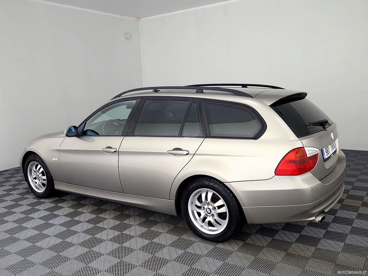 BMW | 3