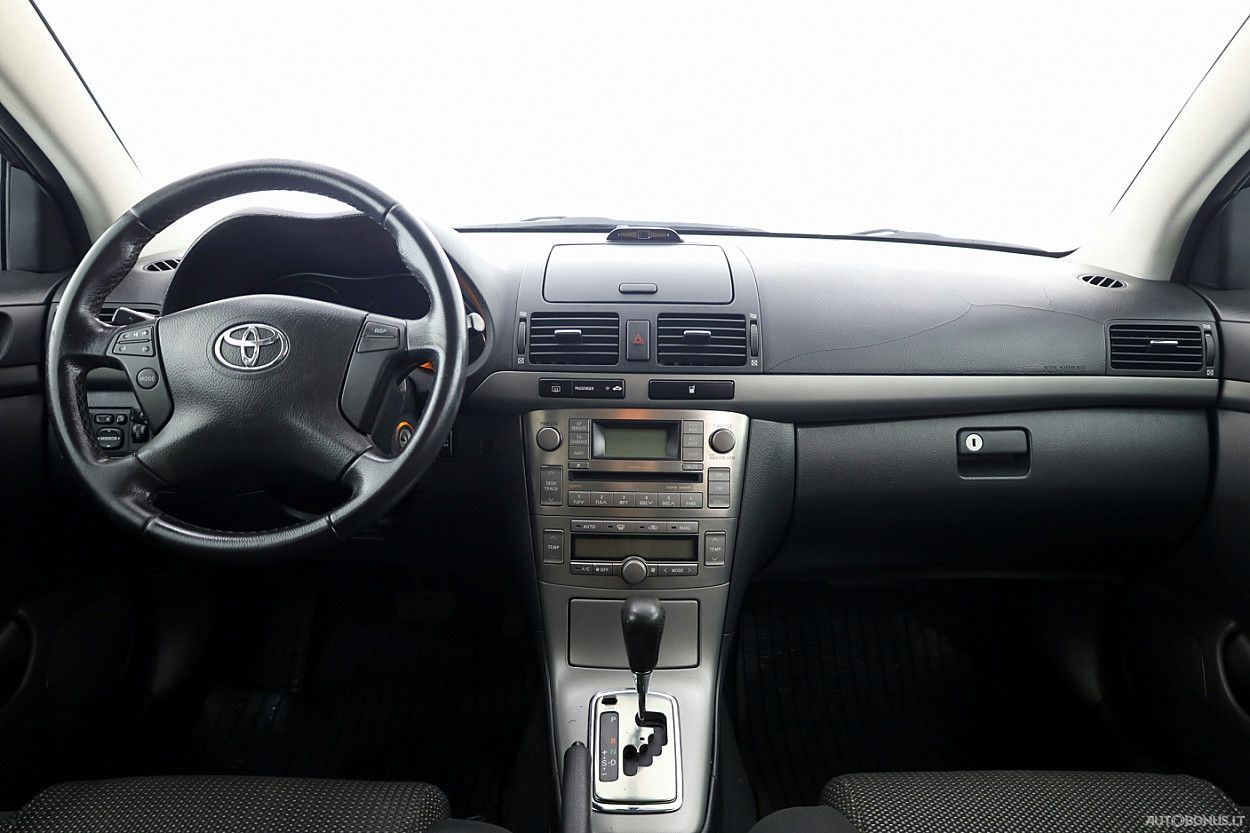 Toyota | 4