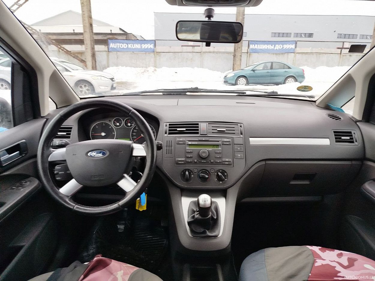 Ford | 4