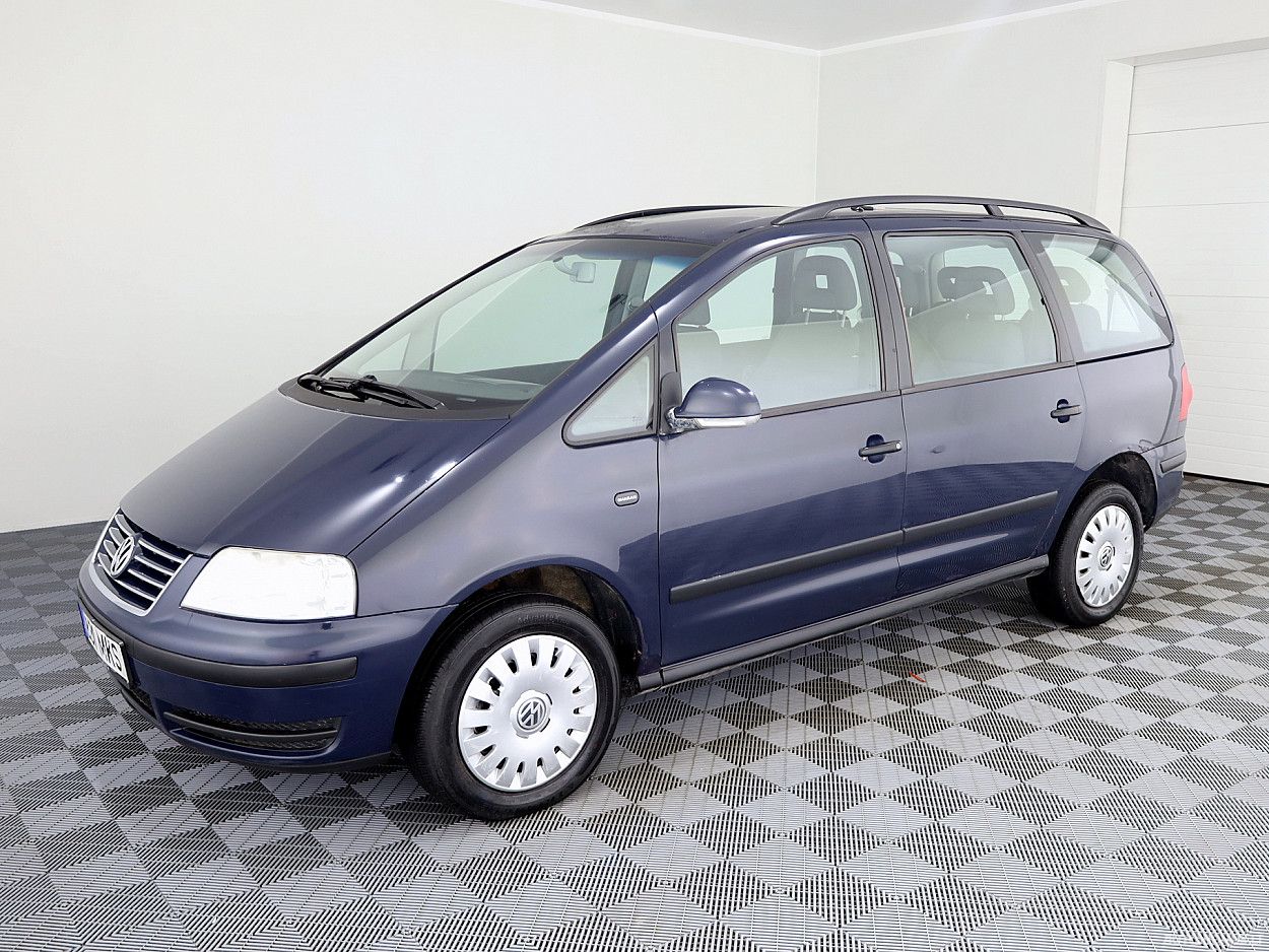 Volkswagen | 1