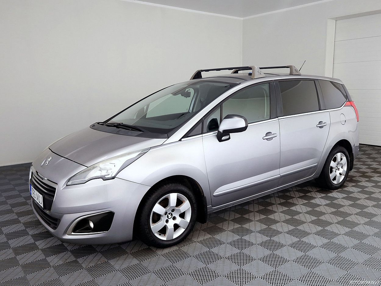 Peugeot | 1