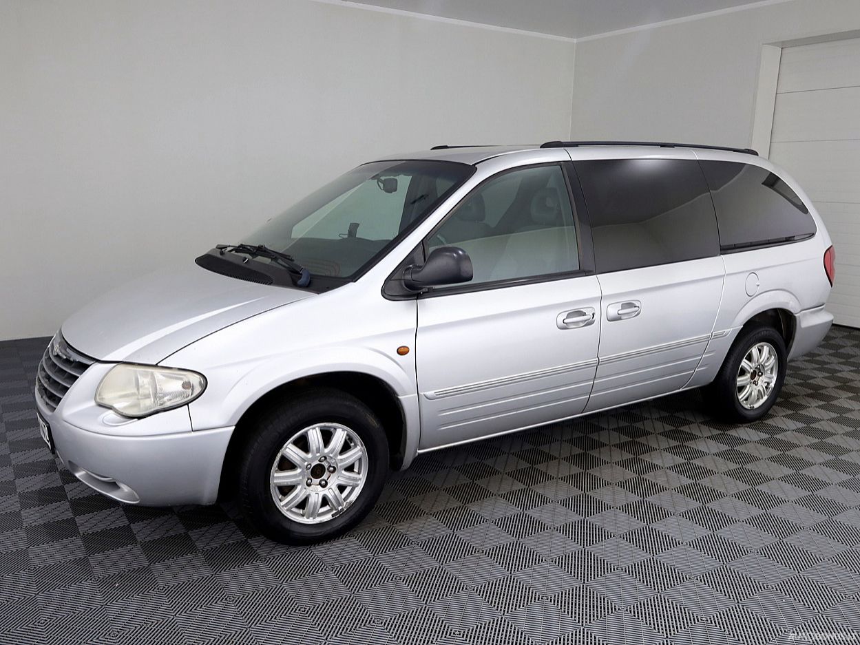 Chrysler | 1