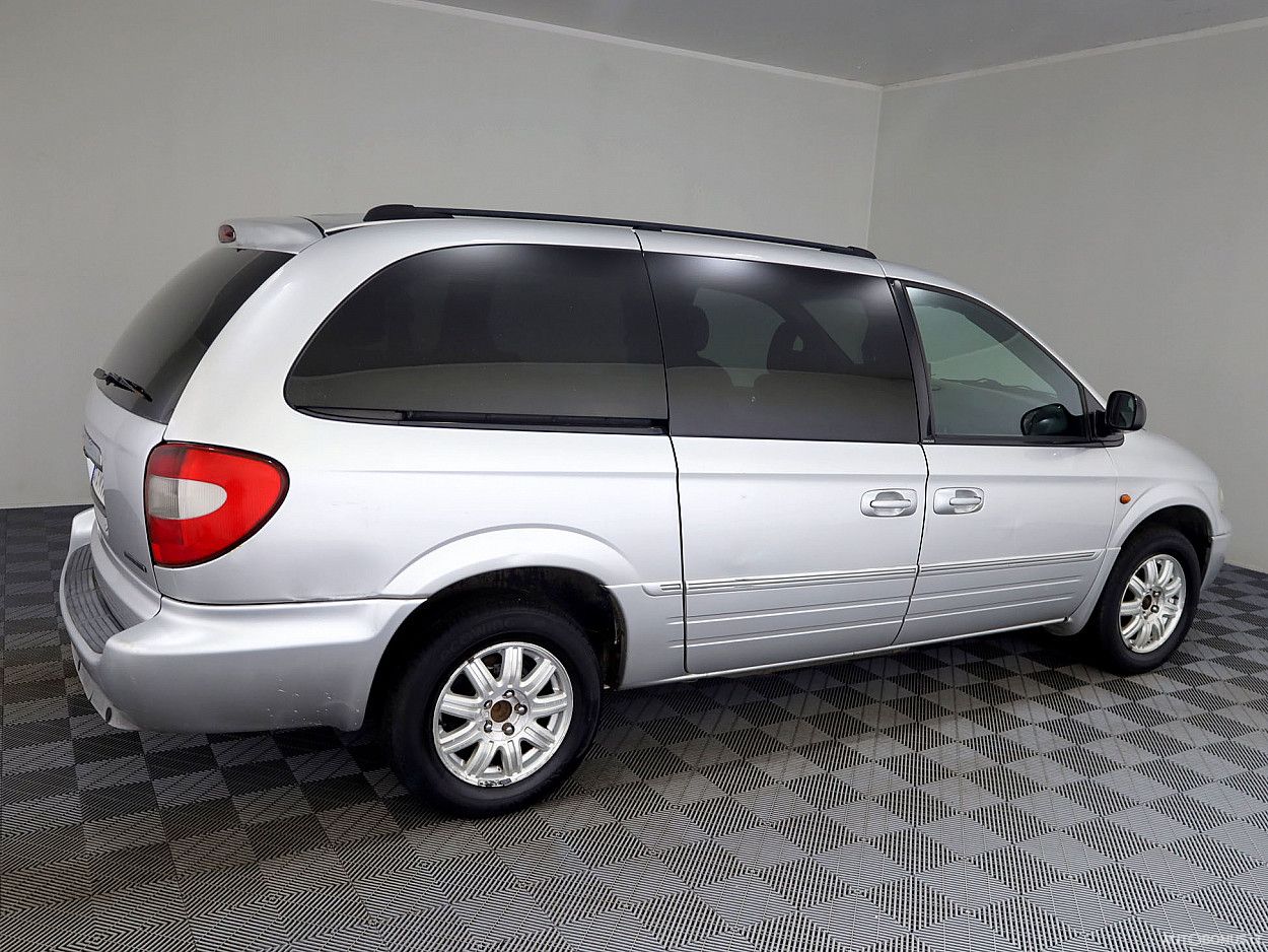 Chrysler | 2
