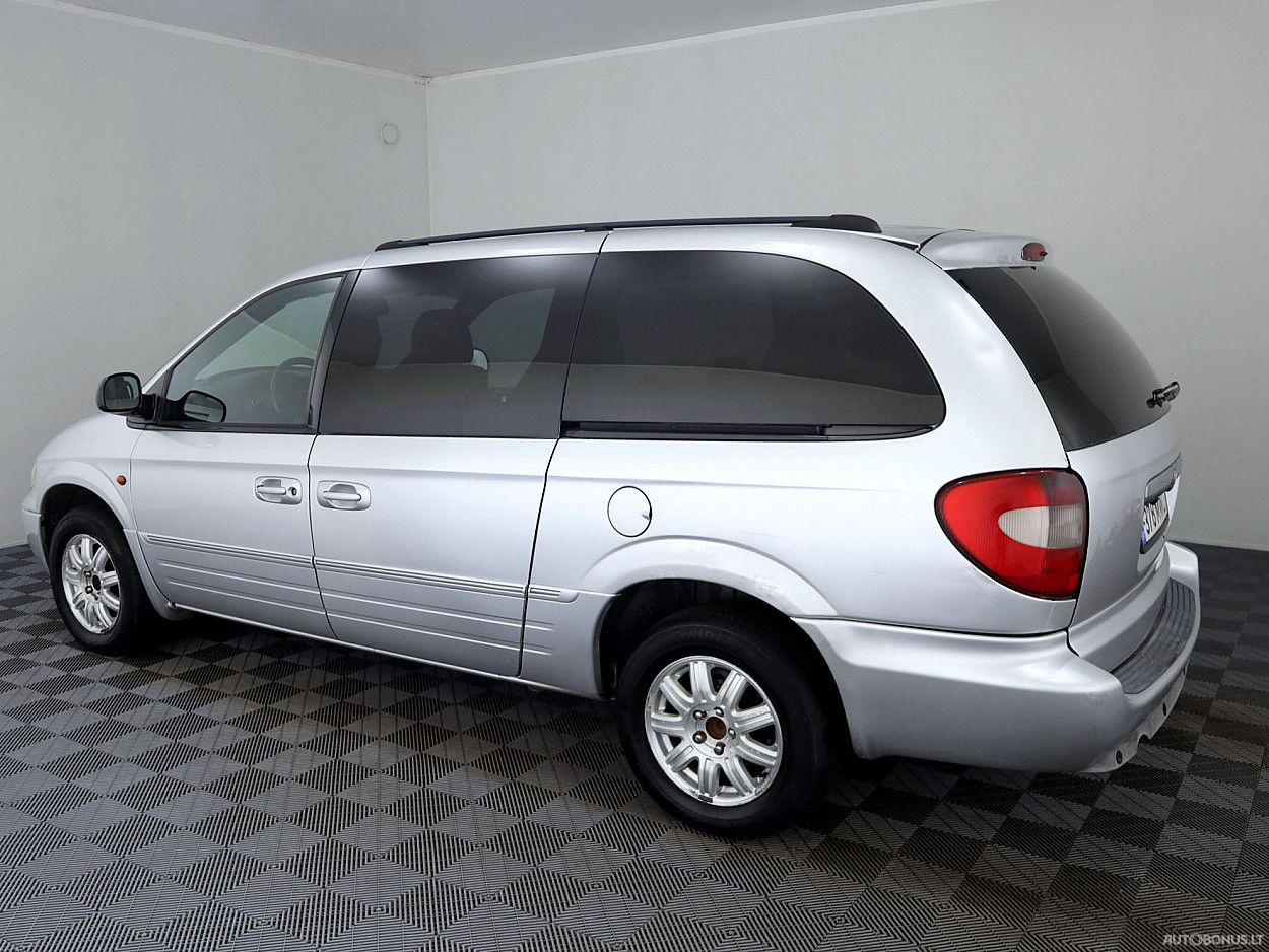 Chrysler | 3