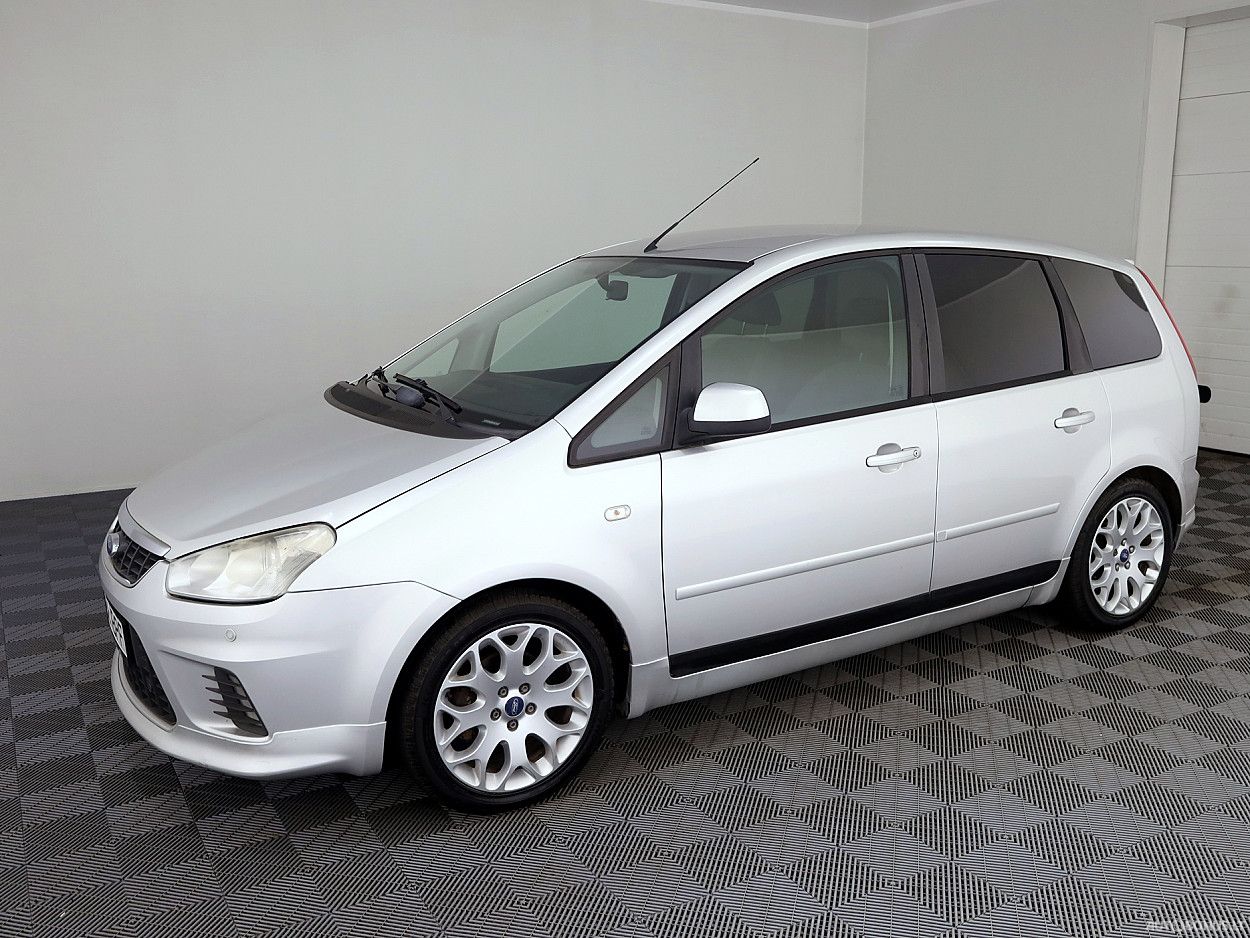 Ford | 1
