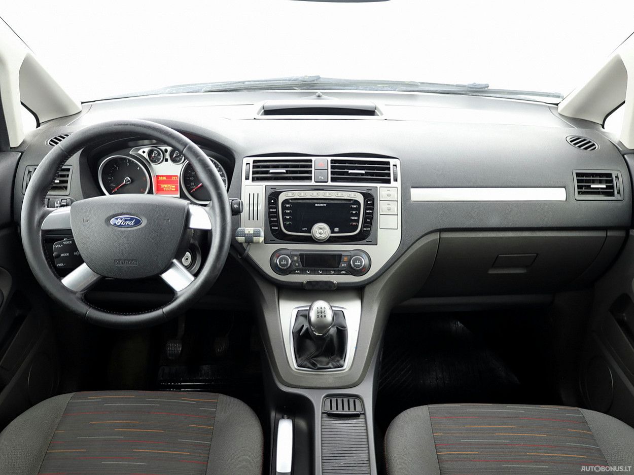 Ford | 4