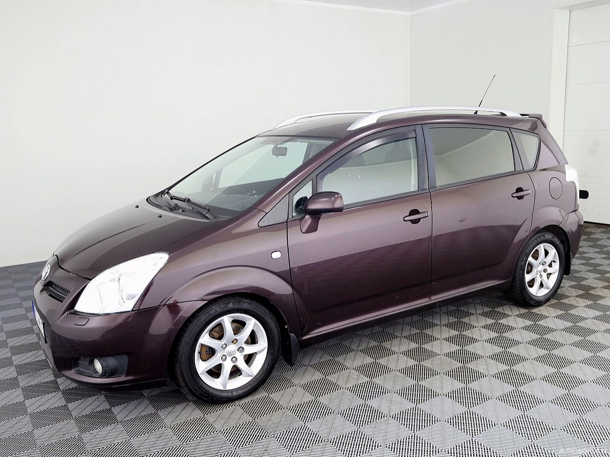 Toyota | 1